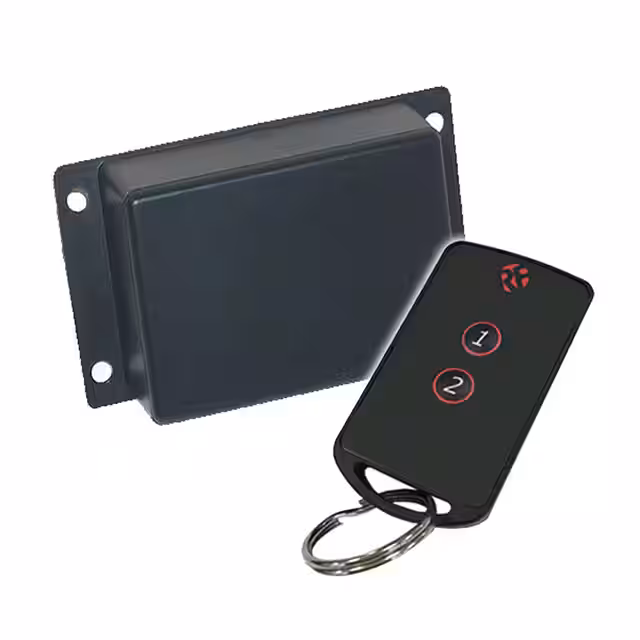 FOBLOQF-4S2 RF Solutions  Fertige Einheiten für HF-Empfänger, Sender und Transceiver